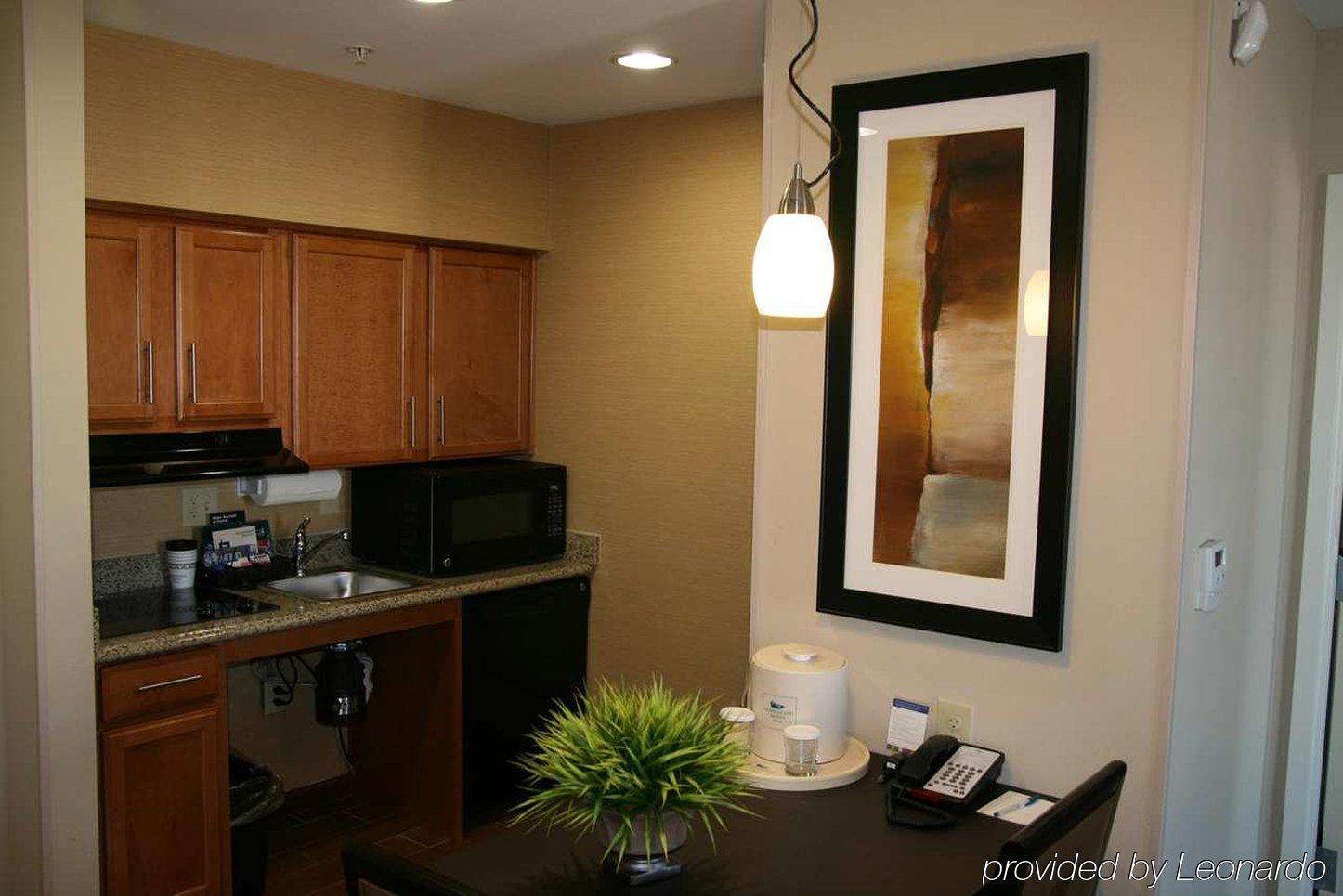 Homewood Suites By Hilton Cedar Rapids-North Habitación foto