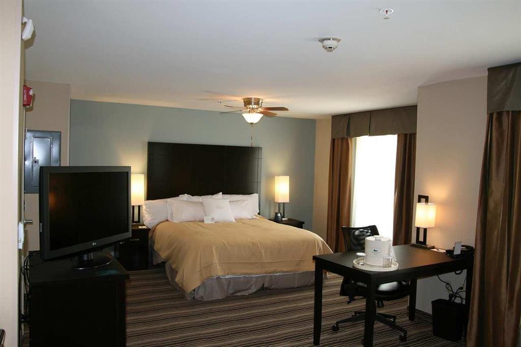 Homewood Suites By Hilton Cedar Rapids-North Habitación foto