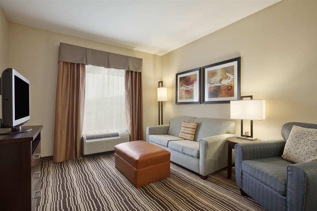 Homewood Suites By Hilton Cedar Rapids-North Habitación foto